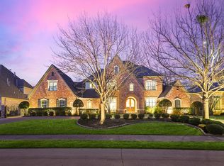 1315 Eagle Bnd, Southlake, TX 76092