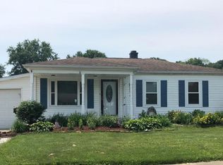 1750 W Mulberry St, Lancaster, OH