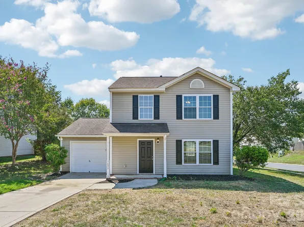 1695 Tate Rd, Rock Hill, SC 29732