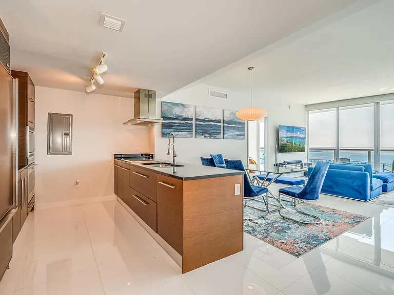 495 Brickell Ave #5605 — Photo 10