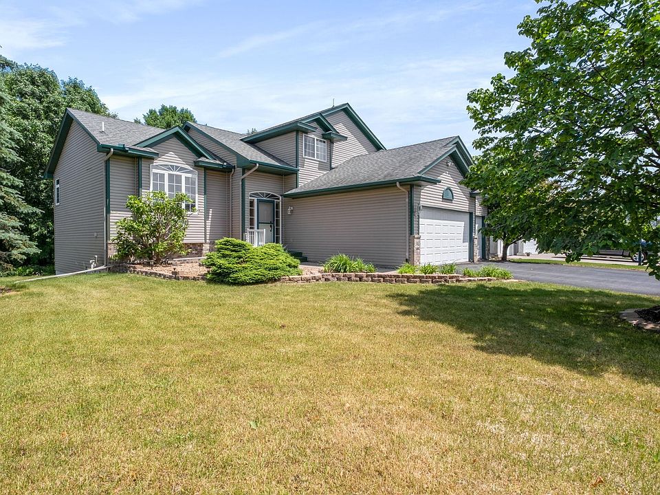 10462 Karston Ave NE, Albertville, MN 55301 Zillow
