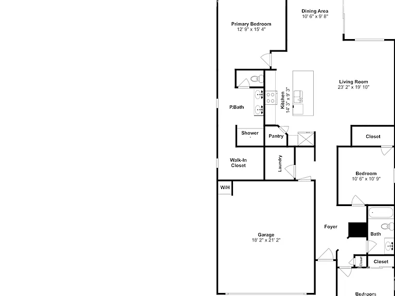 4224 W Coneflower Ln — Photo 2