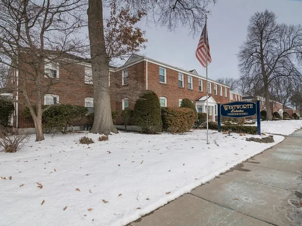 28 Colony Rd Unit 28, West Springfield, MA 01089