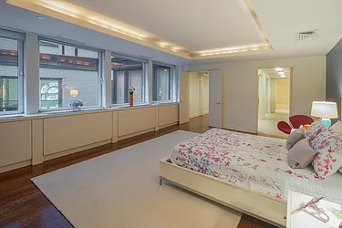 Sold by Brown Harris Stevens