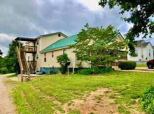 1435 W Highway 80, Somerset, KY 42503