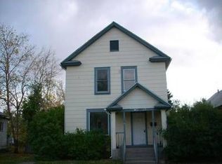 912 4th Ave S, Great Falls, MT 59405