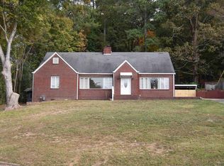 1111 Desoto Pl, Anniston, AL 36207