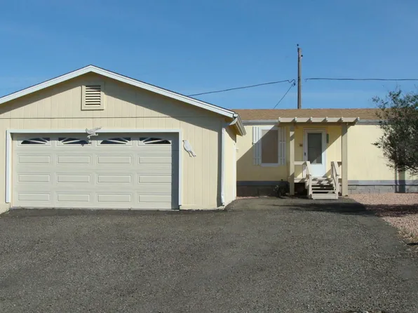 20929 E Coyote Ln, Mayer, AZ 86333