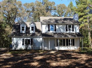 4012 Union Church Rd SW, Stockbridge, GA 30281