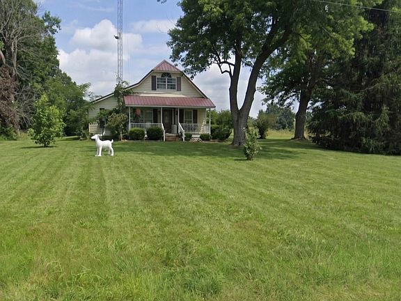 2nd image of 1820 Glover Store Rd