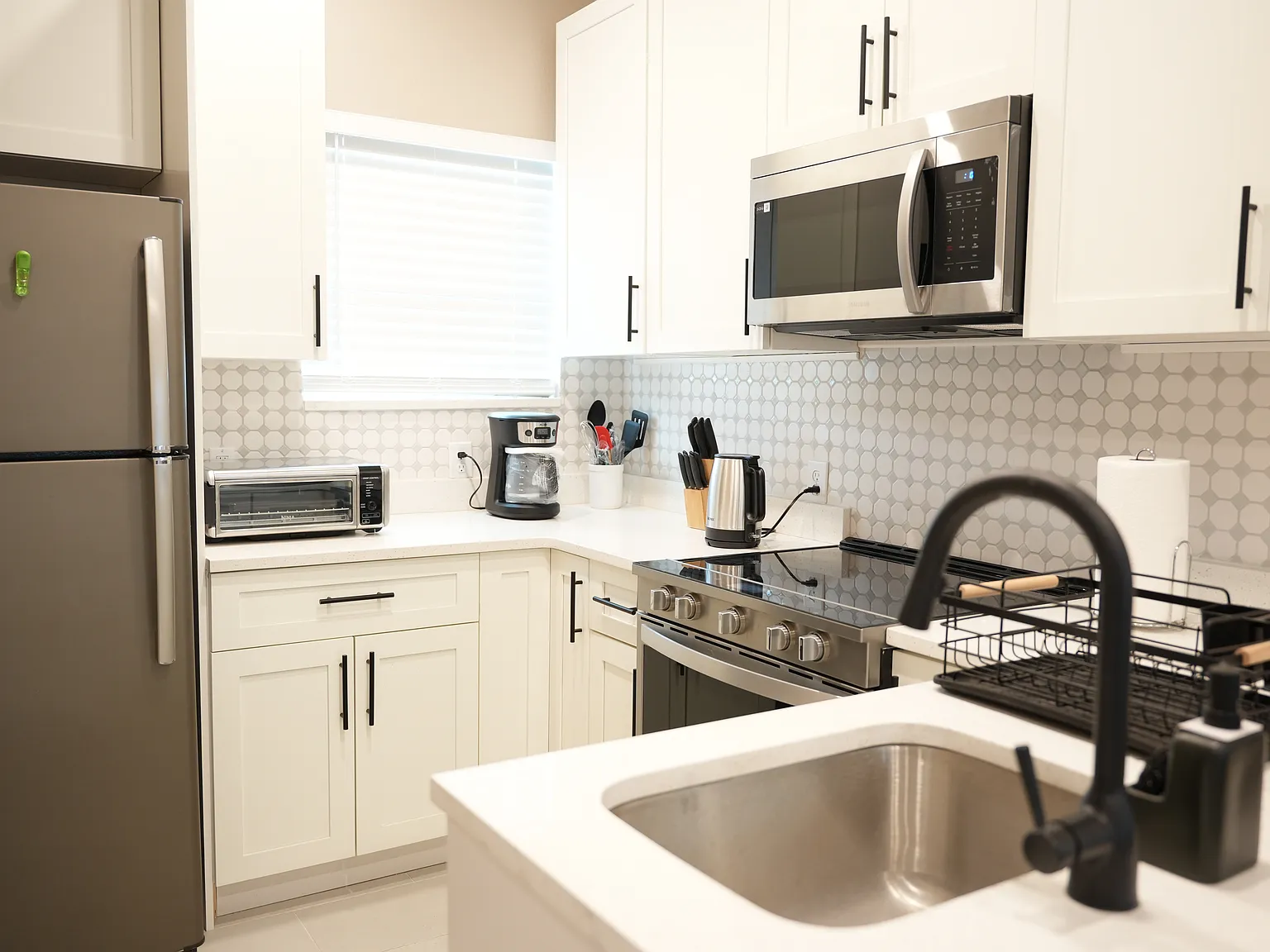 1 bed, 500 sqft, $2,250 — Photo 3