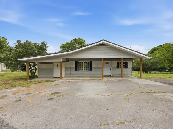1976 Old Chattanooga Pike SW, Cleveland, TN 37311