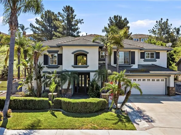 20040 Via Natalie, Yorba Linda, CA 92887