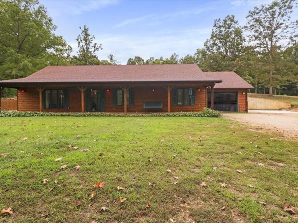 4518 State Route K, West Plains, MO 65775