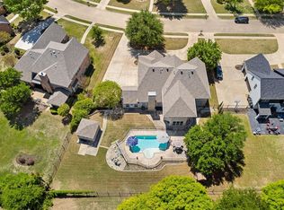 4000 Eider Dr, McKinney, TX 75072