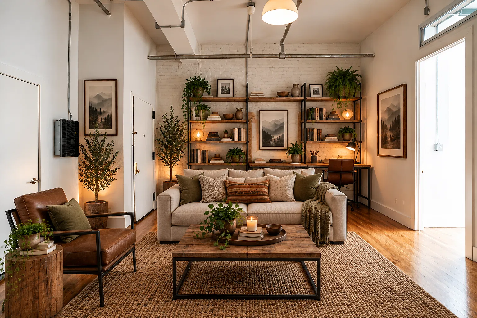 885 Park Avenue — Photo 1