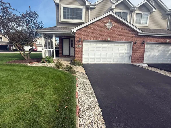 16027 Golfview Dr, Lockport, IL 60441
