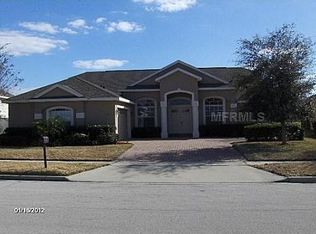 1781 Madison Ivy Cir, Apopka, FL 32712