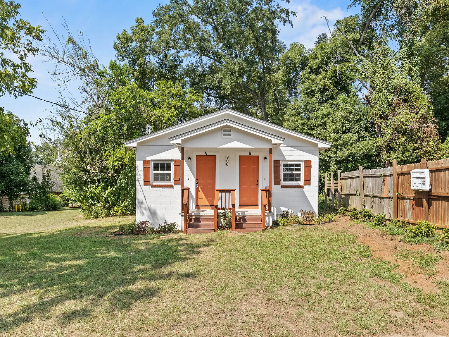 1 bed, 864 sqft, $1,050 — Photo 4