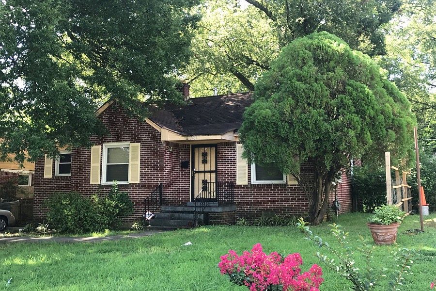3741 Rhodes Ave, Memphis, TN 38111 Zillow
