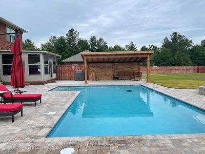 2647 Brochelle Dr, Pace, FL, 32571