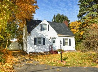 1393 N Winton Rd, Rochester, NY 14609