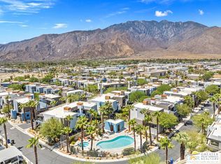 3607 Quiet Side St, Palm Springs, CA 92262