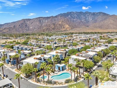 3607 Quiet Side St, Palm Springs, CA, 92262