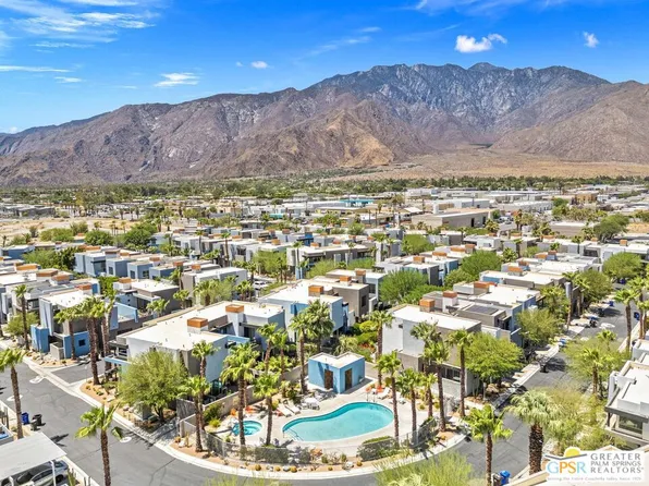 3607 Quiet Side St, Palm Springs, CA 92262