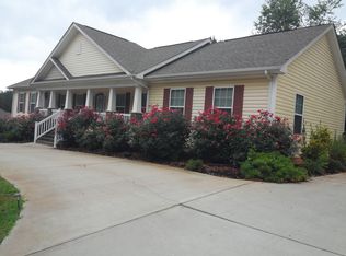 4473 Mountain Creek Rd, Iron Station, NC 28080