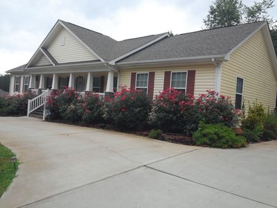 4473 Mountain Creek Rd, Iron Station, NC, 28080