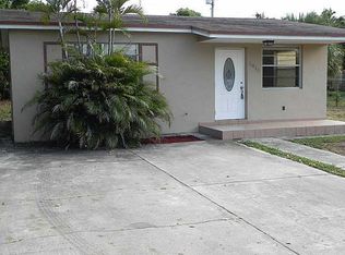 6416 Allen St, Hollywood, FL 33024