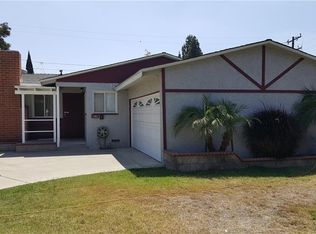 1782 S Tiara St, Anaheim, CA 92802