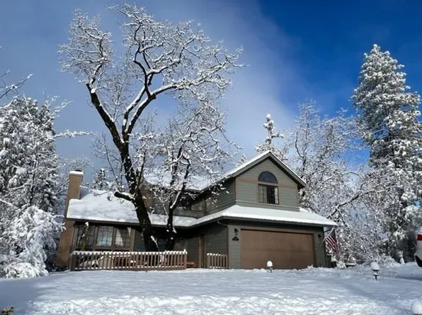 1150 Sandalwood Dr, Murphys, CA 95247