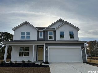 762 Hickman St LOT 233, Myrtle Beach, SC 29575