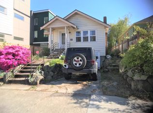 1115 N 82nd St, Seattle, WA 98103