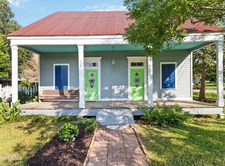 219 Corso St N, Washington, LA 70589