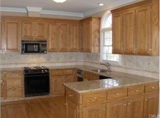 6426 Whitted Rd, Fuquay Varina, NC 27526