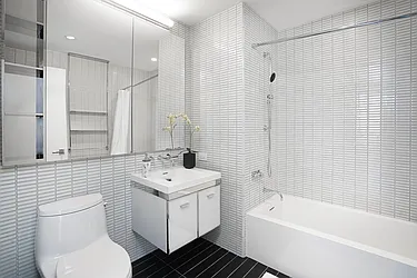 Rented by Nolita Group