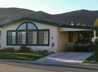 309 Ave De La Couleurs, Sparks, NV 89434