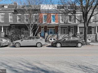 2709 N Howard St, Baltimore, MD 21218