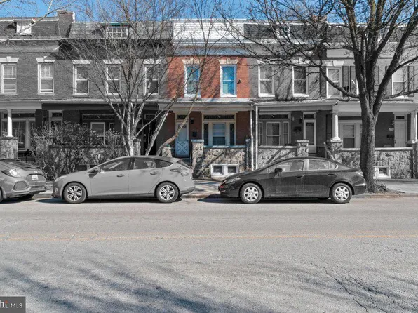 2709 N Howard St, Baltimore, MD 21218