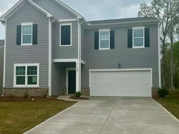 404 San Sebastian Dr, Locust Grove, GA 30248