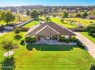 10700 Grayson Ct, Jacksonville, FL 32220