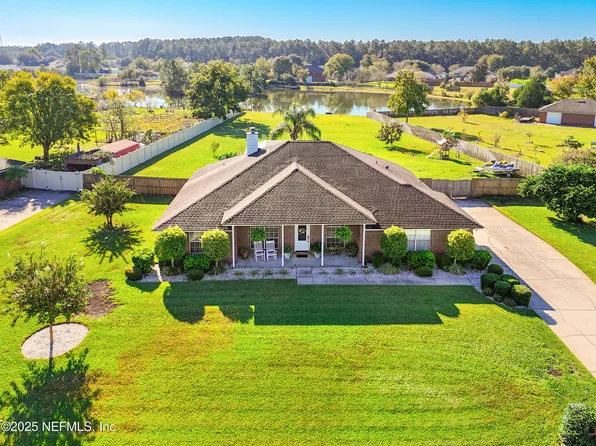 10700 GRAYSON Court, Jacksonville, FL 32220