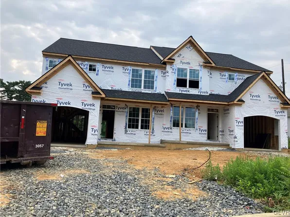 723 N Marshall St S, Whitehall Township, PA 18104