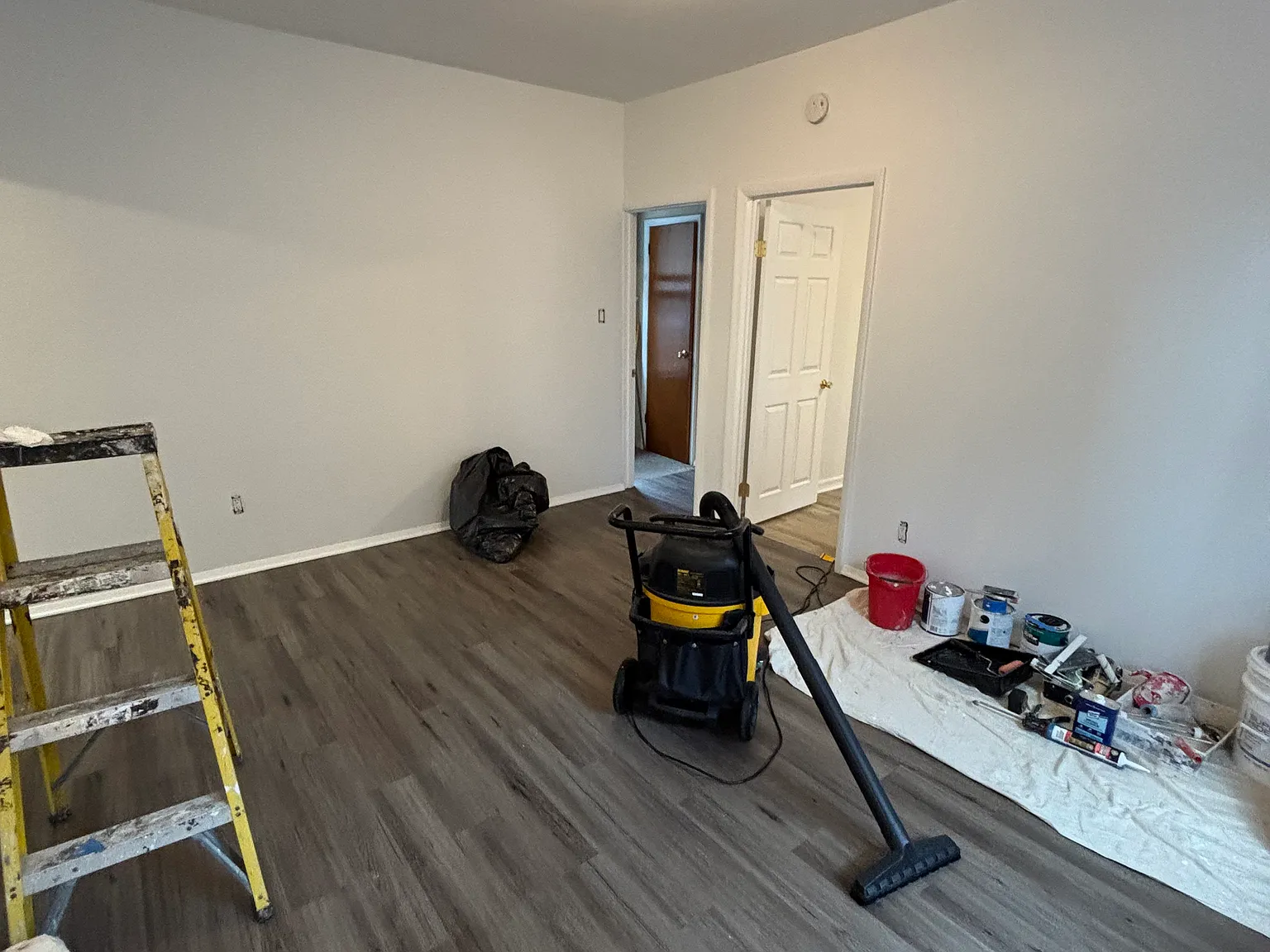 1 bed, 600 sqft, $2,300 — Photo 1