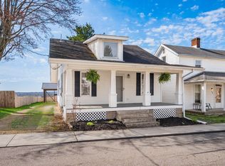 113 E Church St, Amanda, OH
