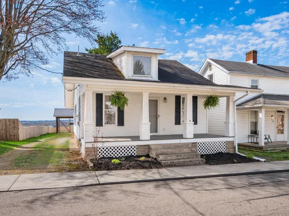 113 E Church St, Amanda, OH 43102