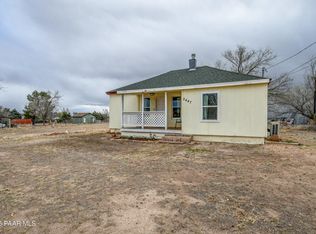 2447 Thunder Ln, Chino Valley, AZ 86323